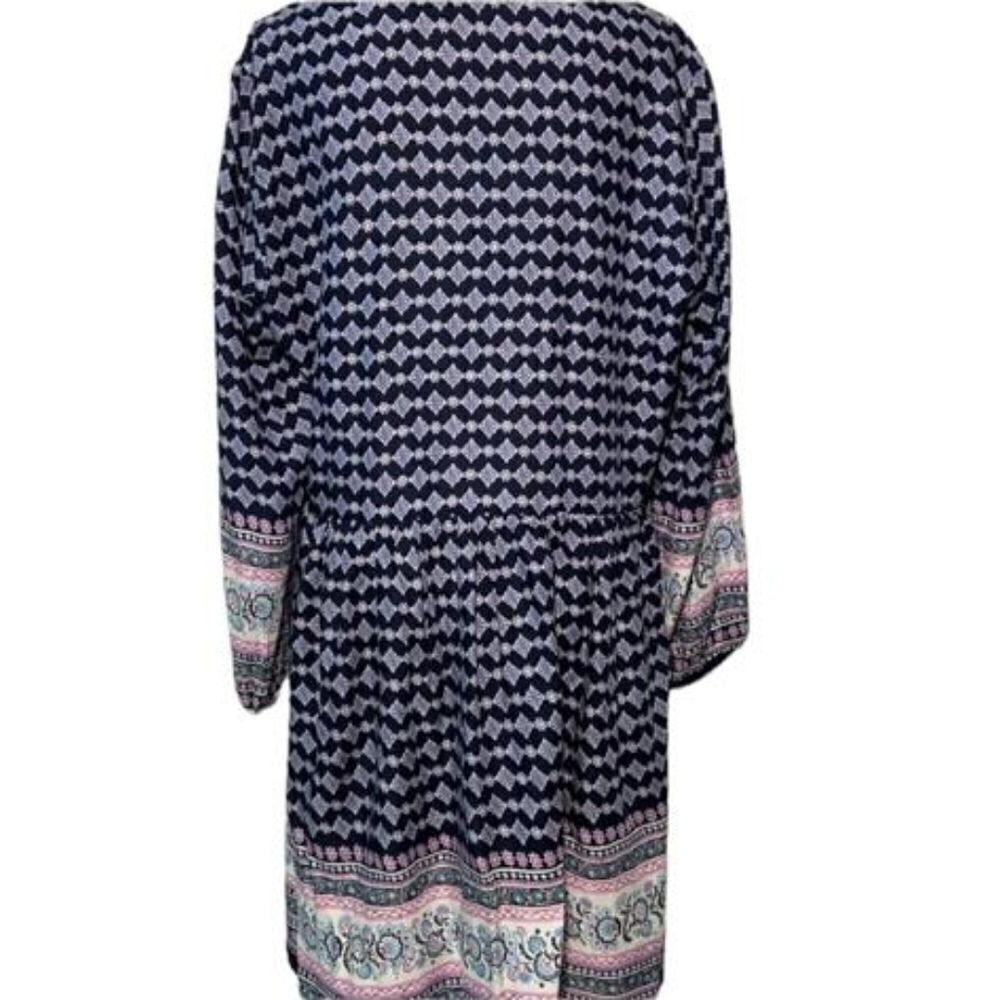 Relatively Dress Size Large - Picture 5 of 5